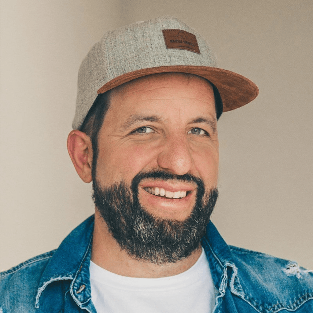 Andreas Lehr Speaker Profile